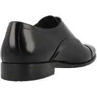 Sergio Serrano 5802 58 Schwarz