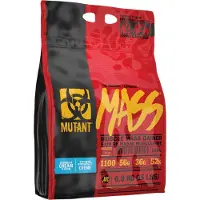 Mutant Mass (6800g) Cookies & Cream 6800 g Pulver