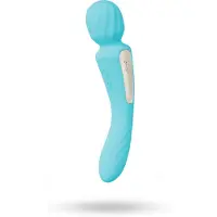 LELO - Switch Vibrator mit Doppelstimulation 1 St