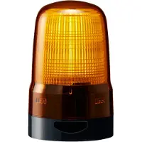 PATLITE Meldeleuchte SL08-M2KTB-Y 100/240V Summ.