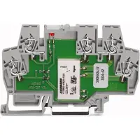 Wago Schaltrelaisklemme Serie 859