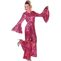 Thetru Catsuit Disco