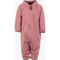 Lindberg Rocco Merino Babyoverall, Rose, 62