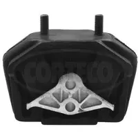 CORTECO Lagerung, Motor ERSTAUSRÜSTERQUALITÄT [Hersteller-Nr. 80001354] für Opel