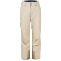 The Mountain Studio Carv Insulated Stretch Hosen