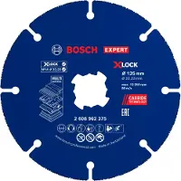Bosch Zubehör Strahldüse mit 1 Liter Schaumvorrat