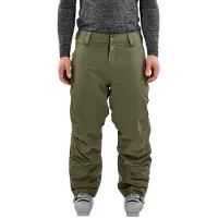 The Mountain Studio Carv Insulated Stretch Hosen