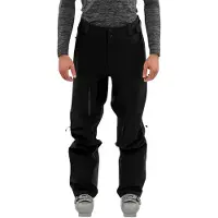 The Mountain Studio - Technische, wasserdichte und atmungsaktive Hose aus GORE-TEX ePE - Gore-Tex Epe 3L Shell Pants Black Onyx für Herren - Größe L
