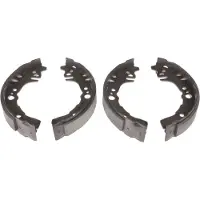 Blue Print Bremsbackensatz ADD64128