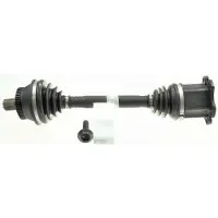 SPIDAN Antriebswelle GKN Automotive OE-Technologie 50° 24822