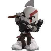 Youtooz God Of War Kratos 10 Cm Figur One Size