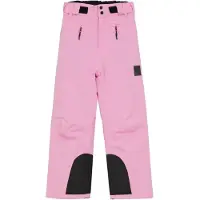 Color Kids Junior's Ski Pants Solid
