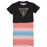 GUESS Kurze Kleider J2YK02-J1300-PN45 kind