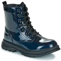 Beppi Kinderstiefel 2193450-BLACK kind