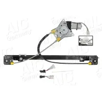 AIC Fensterheber [Hersteller-Nr. 56769] für Citroën, Fiat, Lancia, Peugeot
