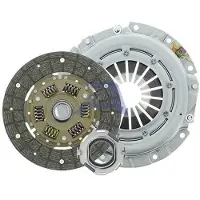 AISIN Kupplungssatz Kupplung für MAZDA MX-5 I (NA) KZ-050
