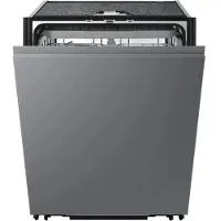 Samsung DW60BG830I00ET / Inbouw / Volledig gentegreerd / Nishoogte 82 - 86,5 cm