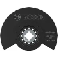 Bosch Wood Acz 85 Ec Starlock 85 Mm Multitool-sägeblatt