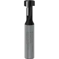 Bosch PRO T-Nutfräser, Ø 10,5 x Ø 6,6, Schaft 8 mm