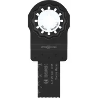 Bosch AIZ 20 AB Multi Material Tauchsägeblatt Starlock 20x30mm 5x