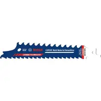 Bosch Expert Multi Material Demolition S681klhm Säbelsägeblatt 10 Einheiten