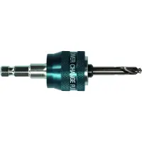 Bosch EXPERT Power Change Plus Aufnahme m. Vorb., HEX Sch. 8,7mm, HSS-Co, 7,15x25x65mm
