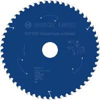 Bosch EXPERT Aluminium Kreissägeblatt, 190x30 mm, Z54