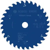 Bosch EXPERT Wood Kreissägeblatt, 165x20 mm, T32
