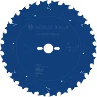 Bosch EXPERT Wood Kreissägeblatt, 300x30 mm, T26