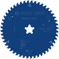 Bosch EXPERT Wood Kreissägeblatt, 190x2,4x30 mm, Z48 - 2608902154