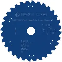 Bosch EXPERT Stainless Steel Kreissägeblatt, 150x20 mm, Z32