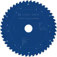 Bosch EXPERT Wood Kreissägeblatt, 216x30 mm, T48