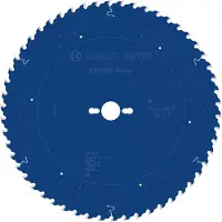 Bosch EXPERT Wood Kreissägeblatt, 350x30 mm, T54
