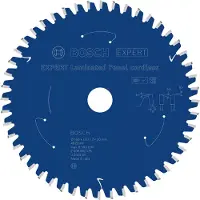Bosch EXPERT Laminated Panel Kreissägeblatt, 160x1,8x20 mm, Z48