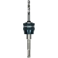 Bosch Expert Power Change Plus Sds Plus Hss-g 7.15 X 45 X 85 Mm Kronenadapter