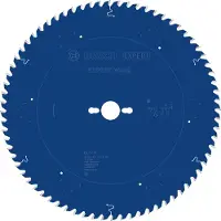 Bosch EXPERT Wood Kreissägeblatt, 350x30 mm, T72