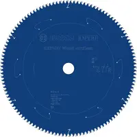 Bosch EXPERT Wood Kreissägeblatt, 305x25,4 mm, Z120