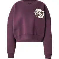 Alpha industries Logo Sweatshirt Women