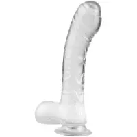 You2Toys - Fauler Dildo (17 cm)