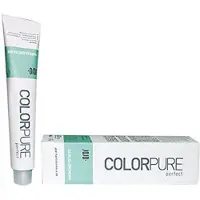 Comair Colorpure Haircolorcream perfect plus 100 ml 2.0 schwarz