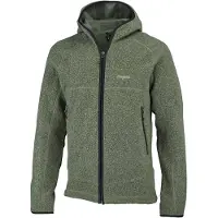 Bergans Kapuzenjacke Vaagaa Merino Terry