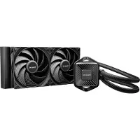 be quiet! Pure Loop 3 Wasserkühlung 240 Mm