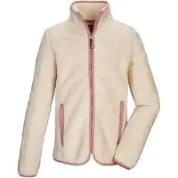 Killtec Kinder Unterjacke KOW 242 GRLS FLC JCKT