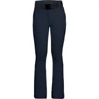 Goldbergh Skihose Pippa Damen French Blue Blue-Größe 42