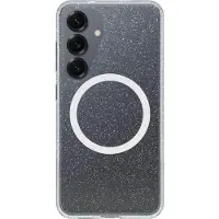 Otterbox Samsung Galaxy S25 Hülle - Kunststoff - - Backcover/Hard Case - Transparent