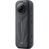 Insta360 X5 BMW Motorrad Edition