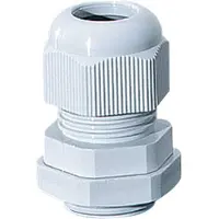 Hensel Anbaustutzen IP65 AKM 12 3600208