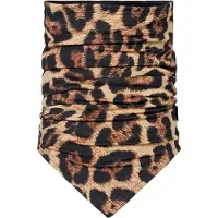 Goldbergh Schlauchschal Ocelot Unisex Jaguar