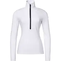 Goldbergh Skipullover Icon Damen White-M