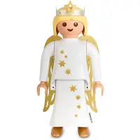 Lechuza Mega Figure Engel Noella -ca. 62 cm
